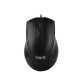 HAVIT HV-MS80 USB OPTICAL MOUSE